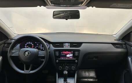Skoda Octavia, 2020 год, 1 520 000 рублей, 5 фотография