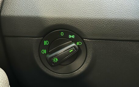 Skoda Octavia, 2020 год, 1 520 000 рублей, 9 фотография