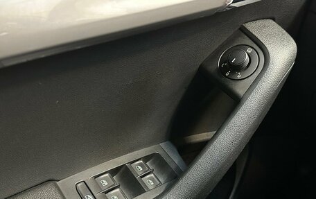 Skoda Octavia, 2020 год, 1 520 000 рублей, 10 фотография