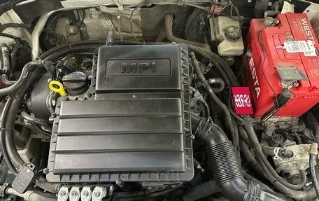 Skoda Octavia, 2020 год, 1 520 000 рублей, 14 фотография