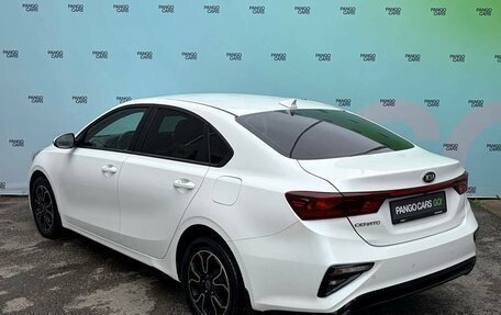 KIA Cerato IV, 2020 год, 1 895 000 рублей, 5 фотография