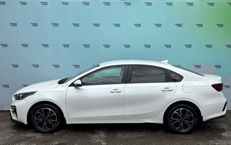 KIA Cerato IV, 2020 год, 1 895 000 рублей, 4 фотография