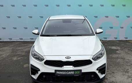 KIA Cerato IV, 2020 год, 1 895 000 рублей, 2 фотография