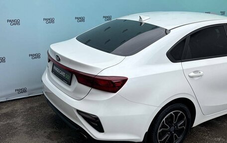 KIA Cerato IV, 2020 год, 1 895 000 рублей, 8 фотография