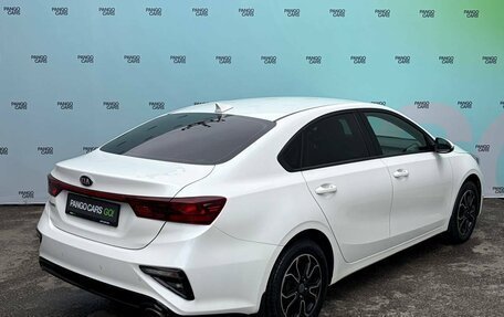 KIA Cerato IV, 2020 год, 1 895 000 рублей, 7 фотография