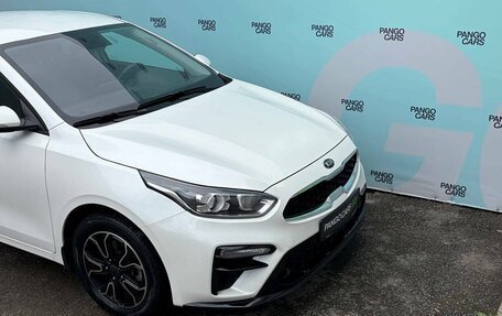 KIA Cerato IV, 2020 год, 1 895 000 рублей, 10 фотография