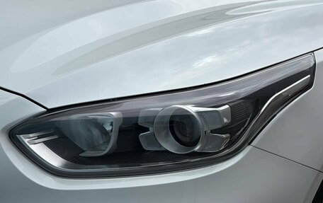 KIA Cerato IV, 2020 год, 1 895 000 рублей, 11 фотография
