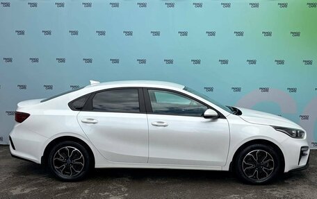 KIA Cerato IV, 2020 год, 1 895 000 рублей, 9 фотография