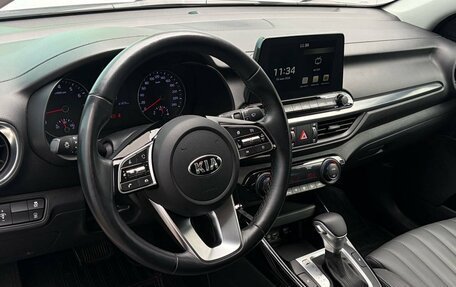 KIA Cerato IV, 2020 год, 1 895 000 рублей, 14 фотография
