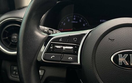 KIA Cerato IV, 2020 год, 1 895 000 рублей, 16 фотография