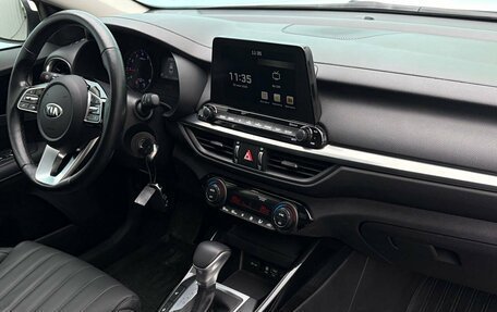 KIA Cerato IV, 2020 год, 1 895 000 рублей, 21 фотография