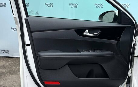 KIA Cerato IV, 2020 год, 1 895 000 рублей, 23 фотография
