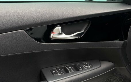 KIA Cerato IV, 2020 год, 1 895 000 рублей, 22 фотография