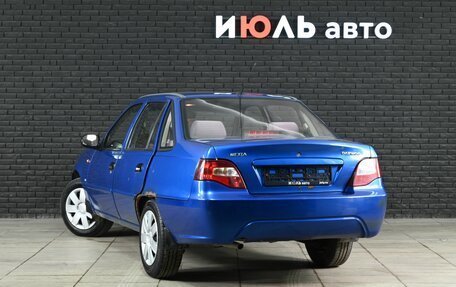 Daewoo Nexia I рестайлинг, 2011 год, 190 000 рублей, 3 фотография