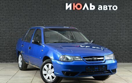Daewoo Nexia I рестайлинг, 2011 год, 190 000 рублей, 2 фотография