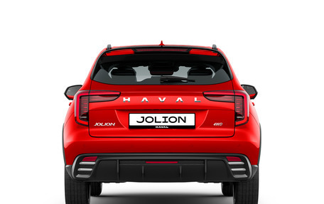 Haval Jolion, 2026 год, 2 424 510 рублей, 3 фотография