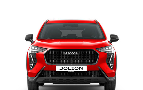 Haval Jolion, 2026 год, 2 424 510 рублей, 4 фотография