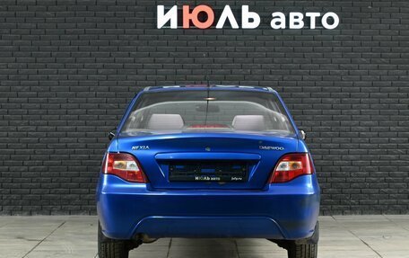Daewoo Nexia I рестайлинг, 2011 год, 190 000 рублей, 4 фотография