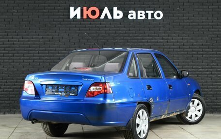 Daewoo Nexia I рестайлинг, 2011 год, 190 000 рублей, 5 фотография