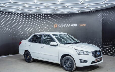 Datsun on-DO I рестайлинг, 2020 год, 594 000 рублей, 3 фотография