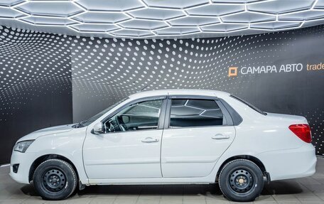 Datsun on-DO I рестайлинг, 2020 год, 594 000 рублей, 6 фотография
