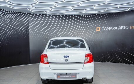 Datsun on-DO I рестайлинг, 2020 год, 594 000 рублей, 8 фотография