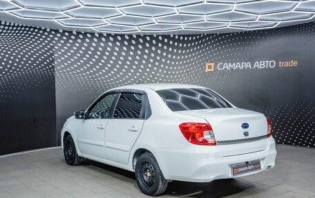 Datsun on-DO I рестайлинг, 2020 год, 594 000 рублей, 4 фотография