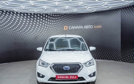 Datsun on-DO I рестайлинг, 2020 год, 594 000 рублей, 7 фотография