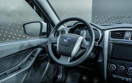 Datsun on-DO I рестайлинг, 2020 год, 594 000 рублей, 12 фотография