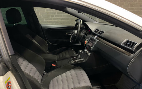 Volkswagen Passat CC I рестайлинг, 2012 год, 1 460 000 рублей, 10 фотография