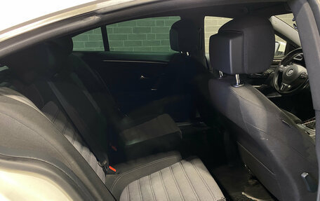 Volkswagen Passat CC I рестайлинг, 2012 год, 1 460 000 рублей, 11 фотография