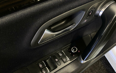 Volkswagen Passat CC I рестайлинг, 2012 год, 1 460 000 рублей, 15 фотография