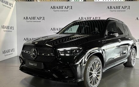 Mercedes-Benz GLE, 2025 год, 15 500 000 рублей, 2 фотография