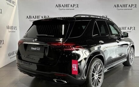 Mercedes-Benz GLE, 2025 год, 15 500 000 рублей, 3 фотография