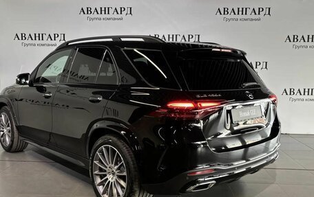Mercedes-Benz GLE, 2025 год, 15 500 000 рублей, 4 фотография