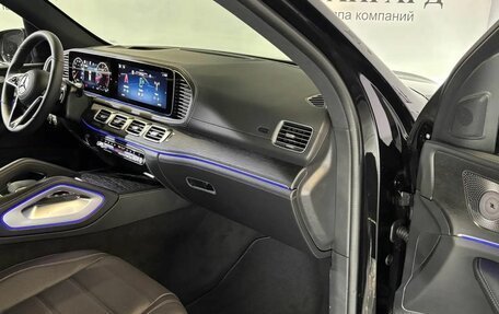 Mercedes-Benz GLE, 2025 год, 15 500 000 рублей, 6 фотография