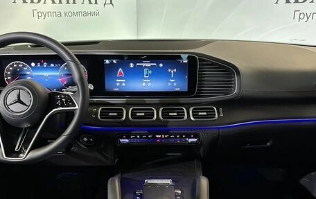 Mercedes-Benz GLE, 2025 год, 15 500 000 рублей, 8 фотография