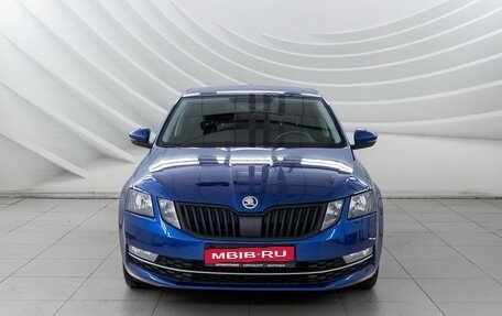 Skoda Octavia, 2019 год, 1 978 000 рублей, 2 фотография
