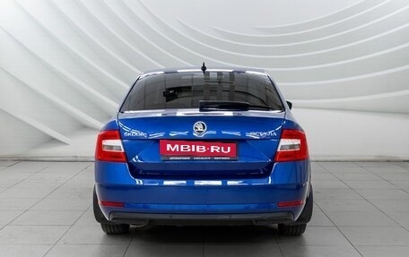 Skoda Octavia, 2019 год, 1 978 000 рублей, 6 фотография