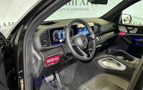 Mercedes-Benz GLE, 2025 год, 15 500 000 рублей, 5 фотография