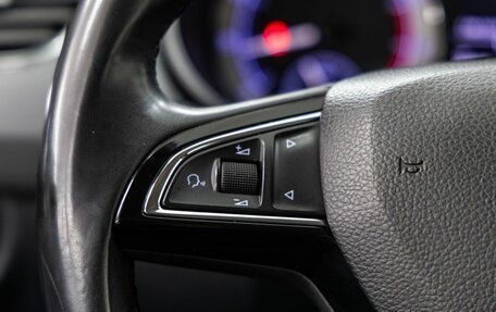 Skoda Octavia, 2019 год, 1 978 000 рублей, 17 фотография