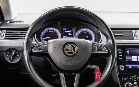 Skoda Octavia, 2019 год, 1 978 000 рублей, 16 фотография