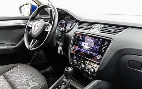 Skoda Octavia, 2019 год, 1 978 000 рублей, 34 фотография