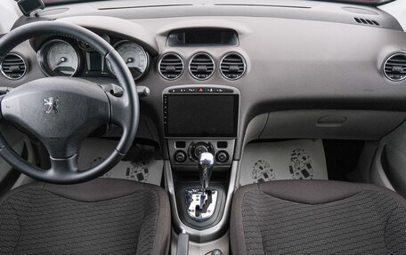 Peugeot 308 II, 2008 год, 499 000 рублей, 11 фотография