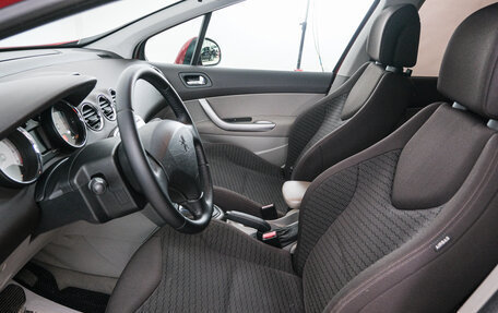 Peugeot 308 II, 2008 год, 499 000 рублей, 8 фотография