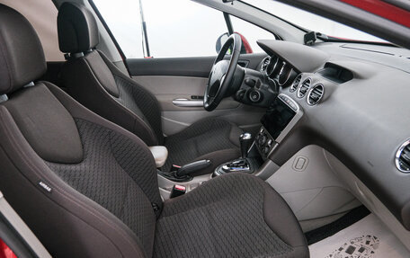 Peugeot 308 II, 2008 год, 499 000 рублей, 14 фотография