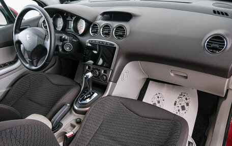 Peugeot 308 II, 2008 год, 499 000 рублей, 13 фотография