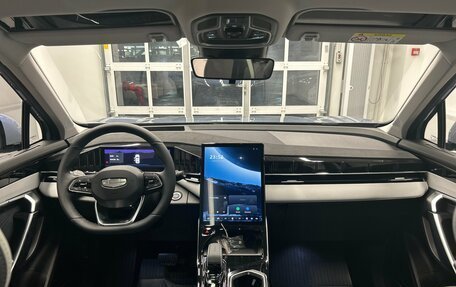 Geely Atlas, 2025 год, 3 970 990 рублей, 8 фотография