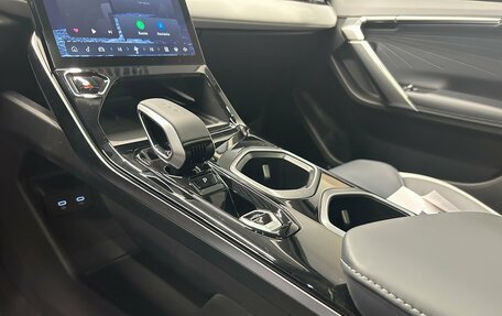 Geely Atlas, 2025 год, 3 970 990 рублей, 7 фотография