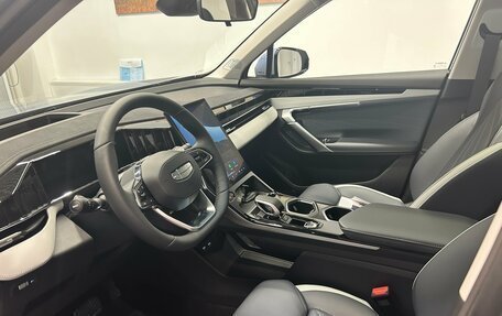 Geely Atlas, 2025 год, 3 970 990 рублей, 6 фотография